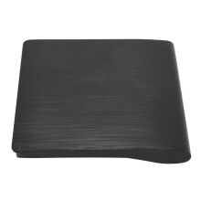 Alloggiamento per DVD SATA USB 3.0 ultra-sottile, nero, 9,5 mm