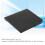 Custodia esterna per DVD slim da 12,7 mm USB 3.0 nera 10