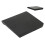 Custodia esterna per DVD slim da 12,7 mm USB 3.0 nera 1