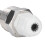 Sensor de termowell Ø8x64mm Acero inoxidable ABS IP68 13