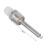 Sensor de termowell Ø8x64mm Acero inoxidable ABS IP68 5