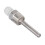 Sensor de termowell Ø8x64mm Acero inoxidable ABS IP68 7