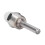 Sensor de termowell Ø8x64mm Acero inoxidable ABS IP68 1