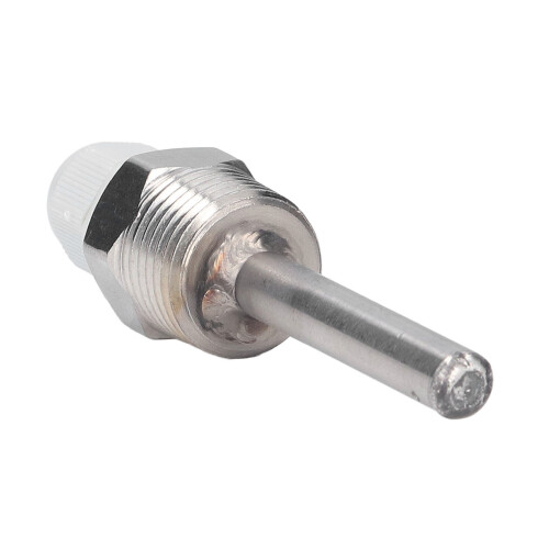 Sensor de termowell Ø8x64mm Acero inoxidable ABS IP68