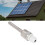 Sensor de termowell Ø8x64mm Acero inoxidable ABS IP68 16