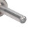 Sensor de termowell Ø8x64mm Acero inoxidable ABS IP68 3
