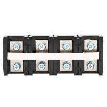 100ATC-1004 TC 100A AC600V 10-22mm² negro