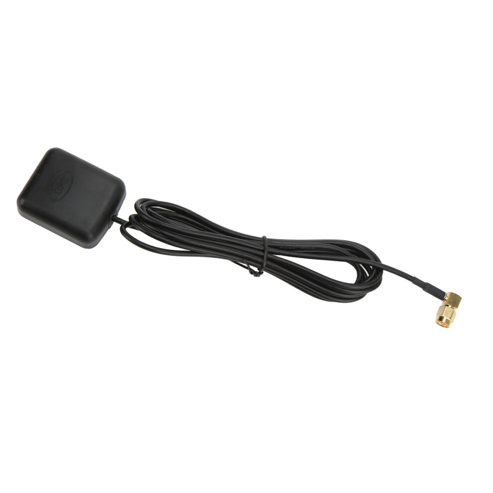 Car Gps Navigation Active Antenna 2 In 1 Vehicle Navigation Antenna For Auto 4S Shops Car Dealers Driving Schools 4621321640926