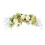 Corona de puerta de primavera 75 cm multicolor, 150 g 1
