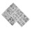 BOPS Shrinky Dink Paper 8 pezzi per confezione semitrasparente 9