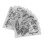 BOPS Shrinky Dink Paper 8 pezzi per confezione semitrasparente 15