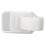 501225 200 microscope de poche blanc 120mAh clip 10