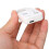 501225 200 microscope de poche blanc 120mAh clip 7
