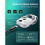 501225 200 microscope de poche blanc 120mAh clip 11