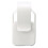 501225 200 microscope de poche blanc 120mAh clip 4