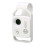 501225 200 microscope de poche blanc 120mAh clip 1