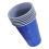Set da gioco Beer Pong con 12 bicchieri, 8 palline, bicchiere 12,59,5 cm 4