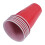 Set da gioco Beer Pong con 12 bicchieri, 8 palline, bicchiere 12,59,5 cm 11