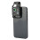 APL MS002 200X microscope pour smartphone, 110 mAh, 70 g noir 9