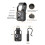 APL MS002 200X microscope pour smartphone, 110 mAh, 70 g noir 11