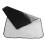 9,8 ft (3 m) Rete di sicurezza in mesh - 300x74cm Nero 9