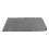 9,8 ft (3 m) Rete di sicurezza in mesh - 300x74cm Nero 4