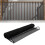 9,8 ft (3 m) Rete di sicurezza in mesh - 300x74cm Nero 16