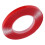 Ruban adhésif transparent double-face - Acrylique rouge 11
