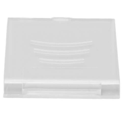 Tapa de canilla de ABS de dos piezas para 505 505A 2