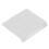 Tapa de canilla de ABS de dos piezas para 505 505A 8