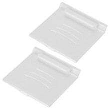 Tapa de canilla de ABS de dos piezas para 505 505A