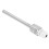 Termowell inoxidable de 100 mm con tapa de ABS, IP68 5