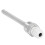 Termowell inoxidable de 100 mm con tapa de ABS, IP68 3