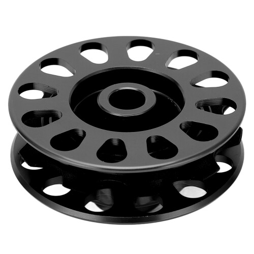 Roue tendeuse du guide-chaîne pour 3sixty noir 2