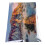 Fond d'aquarium 3D en PVC auto-adhésif, 61  30 cm 5