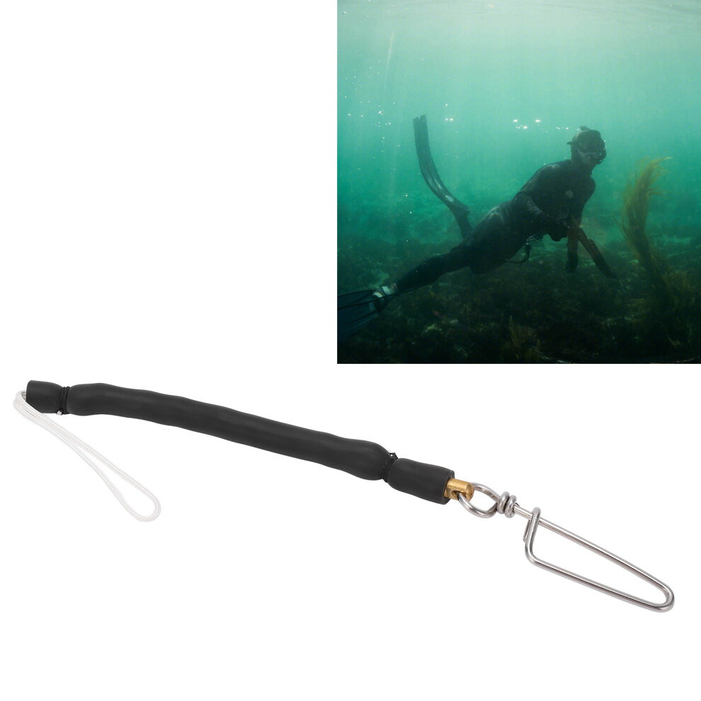 Outdoors Heavy Duty Bungee Shock Cord Shockcord With Snap Swivel 6921321647207