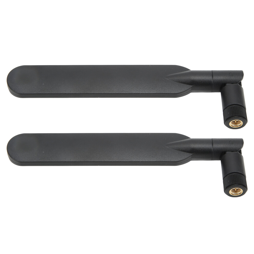 4G Let Full Band Gsm Antenna 9Dbi High Gain Sma Connector 700Â2700Mhz For Wireless Router Vending Machines 6931321647527