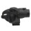 Museruola ABS a doppio foro sott'acqua 62 g Colore 16