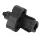 Museruola ABS a doppio foro sott'acqua 62 g Colore 14