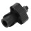 Museruola ABS a doppio foro sott'acqua 62 g Colore 1