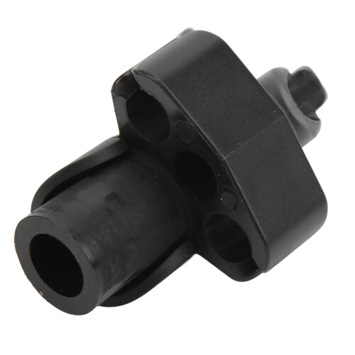Museruola ABS a doppio foro sott'acqua 62 g Colore