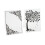 2pcs Embossing Folders Plastic Material Decorative Textures DIY Making Embossed Designs Templates for Scrapbooking 15