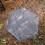 Lona 210D para camping S/M/L/XL gris impermeable PU2000mm 9