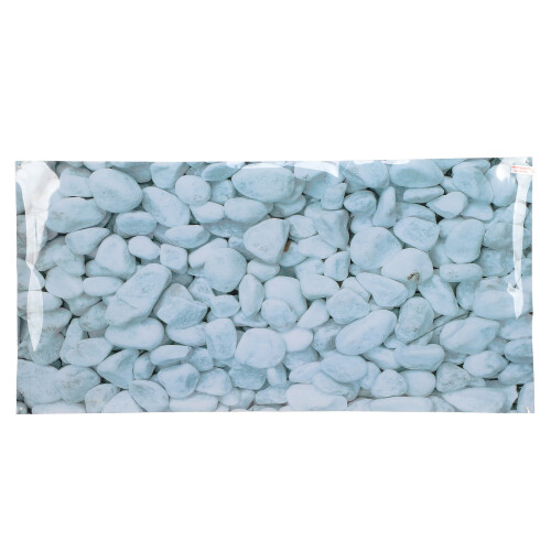 Affiche d'aquarium 3D en PVC auto-adhésif 122x50cm 1