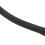 Connecteur harpon bungee de cordon élastique - Latex + Corde 4