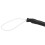 Connecteur harpon bungee de cordon élastique - Latex + Corde 6