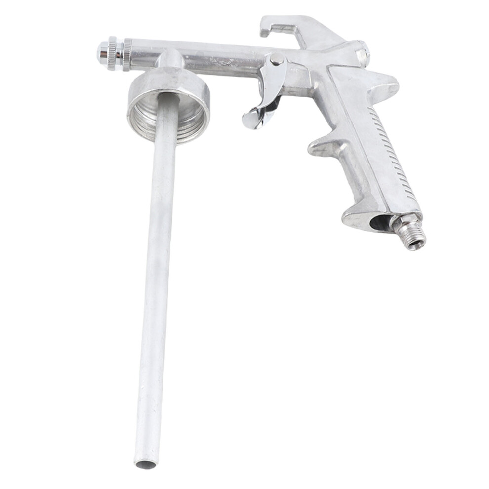 Air Undercoating Spray Gun Aluminum Alloy Chassis Armor Spray Guns For Furniture Ships 6911321649585