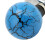 Power Ball Spinner Blu per Volante, Anello da 3 cm 7