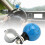 Power Ball Spinner Blu per Volante, Anello da 3 cm 1