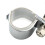 Power Ball Spinner Blu per Volante, Anello da 3 cm 11